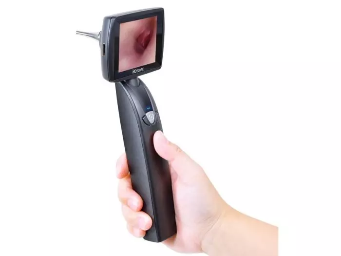 Videoscopio MD Scope MS102 HD - Pacchetto Elite