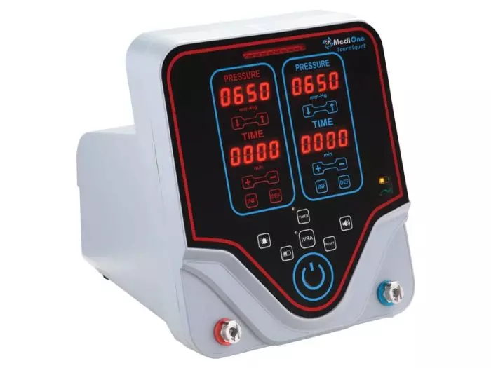 Laccio emostatico automatico MediOne TRQ-2020