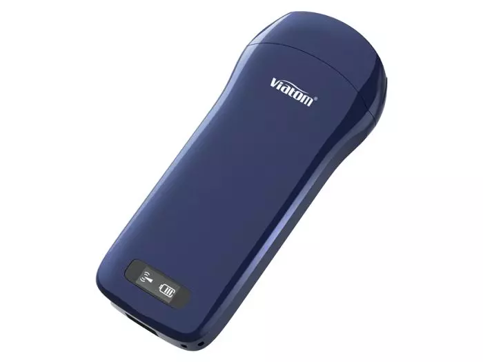 Ecografo portatile 3-in-1 senza fili Viatom