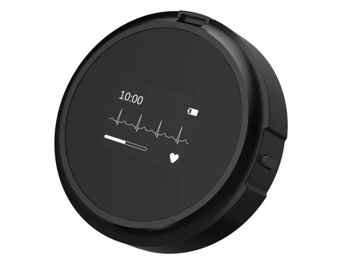 Registratore Holter ECG Lepu Medical M5 (5 derivazioni)