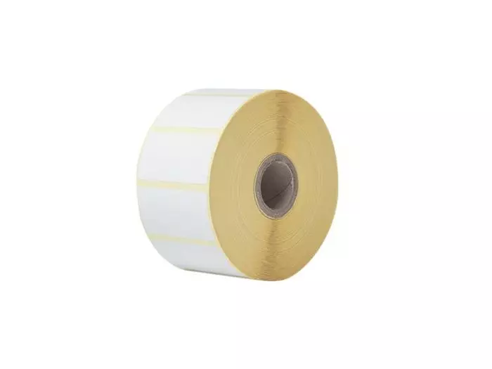 Rotolo di etichette per la stampante per autoclave Midmark SterilPrint (per unità)