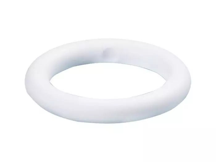Pessari monouso in silicone per il prolasso uterino