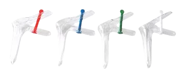 Specula vaginale monouso sterile di Cusco