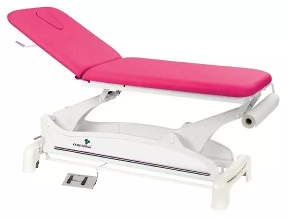 Lettino da visita elettrico Ecopostural C3533