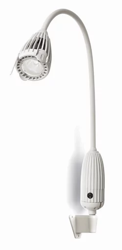 Lampada d'esame Ulsan Luxiflex 29 alogena  