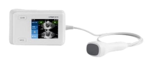 Scanner vescicale Edgeflow UH10
