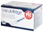 Adattatore Luer PIC Vacumirage (confezione da 100)