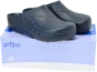Zoccoli sanitari Mediplog blu marino non perforati