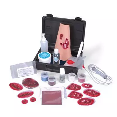 Kit di simulazione di lesioni I W44519