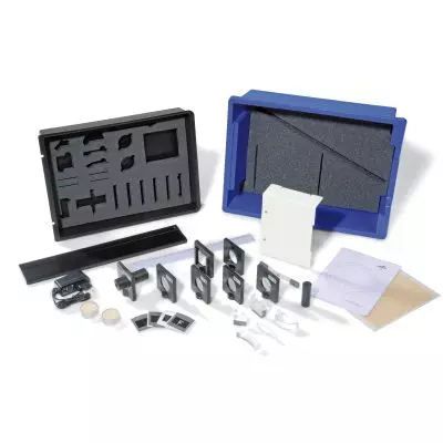 STUDENT Kit Ottica (230 V, 50/60 Hz) - 3B