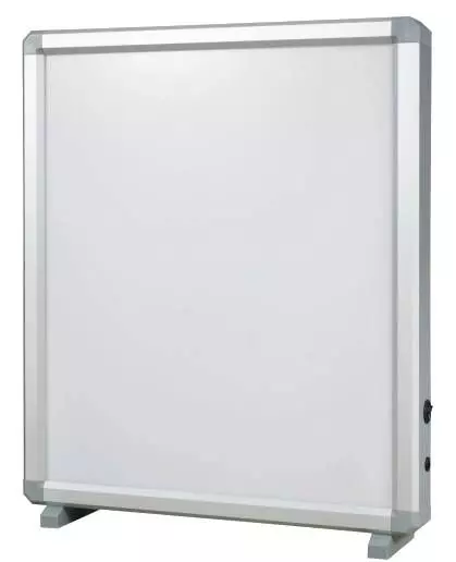 Scopi a LED standard Devatoscopio con interruttore (1 o 2 campi)