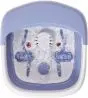Spa riscaldata per piedi Heat & Fold