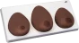 Modello per palpazione del seno, L55