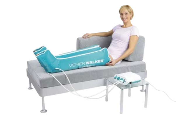 Apparecchio per pressoterapia VenenWalker PRO2