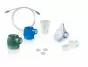 Nebulizzatore Aspiratore Nasale 2 ein 1 DUO BABY Omron