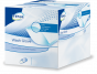 Guanti non-plastificati Tena Wash Glove - Scatola da 200 unità