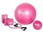 Kit accessori pilates Lanaform LA100306 