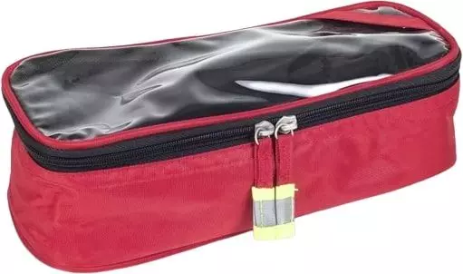 Scomparto colorato per la borsa di emergenza Elite Bags