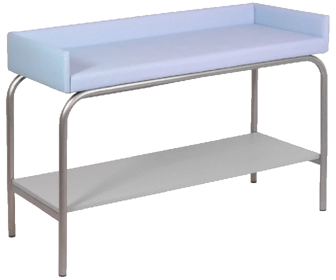 Fasciatoio Hidemar, inox 