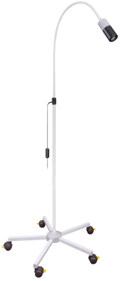 Lampada da esame focalizzabile Luxamed LED