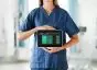 Scanner vescicale / Scanner vescicale portatile eVue VitaScan