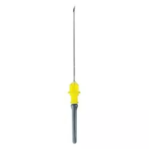 100 aghi per campionamenti multipli Quick Fit Terumo