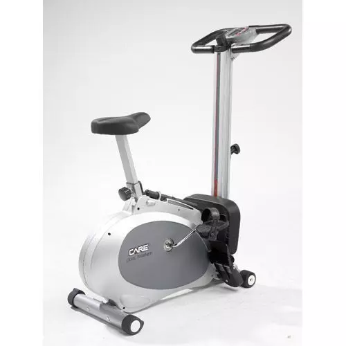 Cyclette Care Dual Trainer
