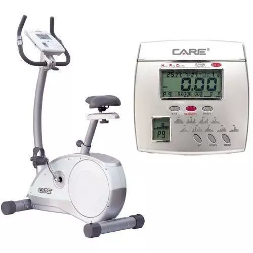 Cyclette Care Sportis