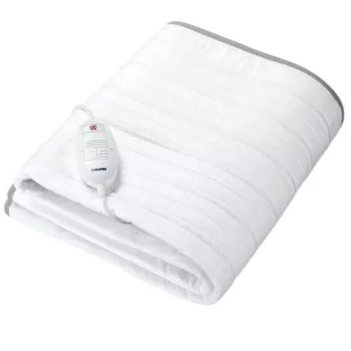 Riscaldatore di materassi Beurer TS17