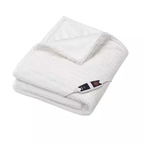 Coperta riscaldante Beurer HD 82 Helsinki