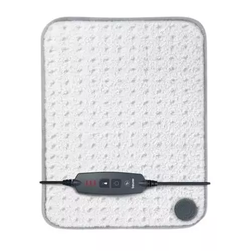 Cuscino riscaldante super accogliente Beurer HK 43