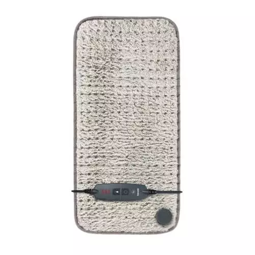 Cuscino riscaldante in pile Beurer HK 126 XXL