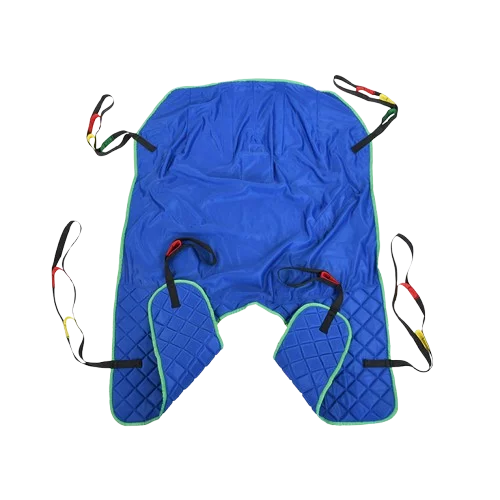 Cinghia completa per il sollevamento di persone