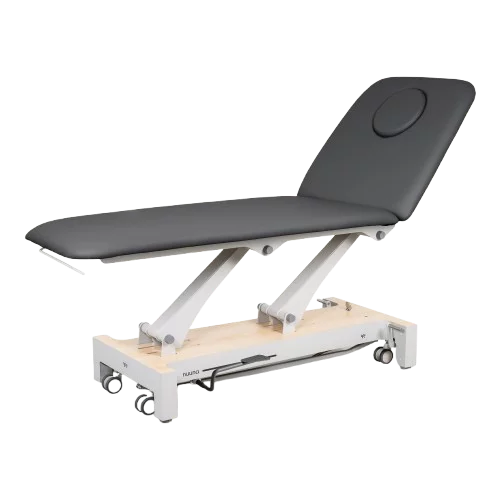  Lettino da massaggio idraulico Naggura' Nuuna 2L Hydro Physio
