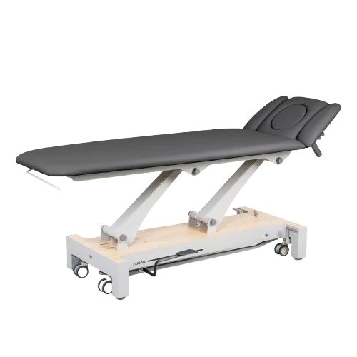  Lettino da massaggio idraulico Naggura' Nuuna 4 Pro Hydro Physio