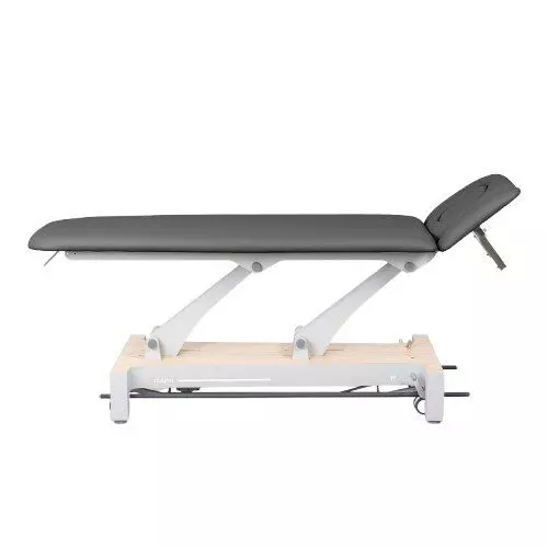  Lettino da massaggio elettrico Naggura' Nuuna 4 Physio Pro