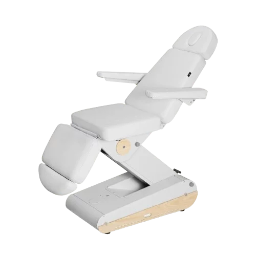 Poltrona ginecologica elettrica Naggura' Swop B4 PRO