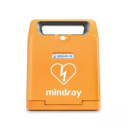 Defibrillatore semiautomatico Mindray Beneheart C1A