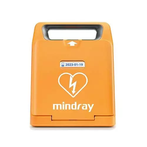 Defibrillatore automatico Mindray Beneheart C1A