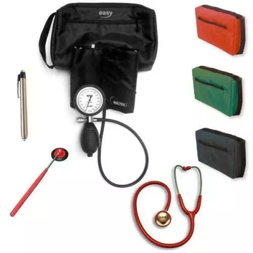 Astuccio set diagnostico