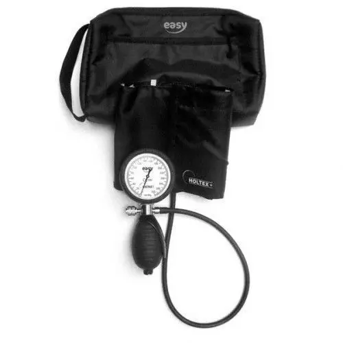 Misuratore di pressione a peretta Easy - Holtex