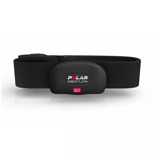 Polar Wearlink Compatible Nike +