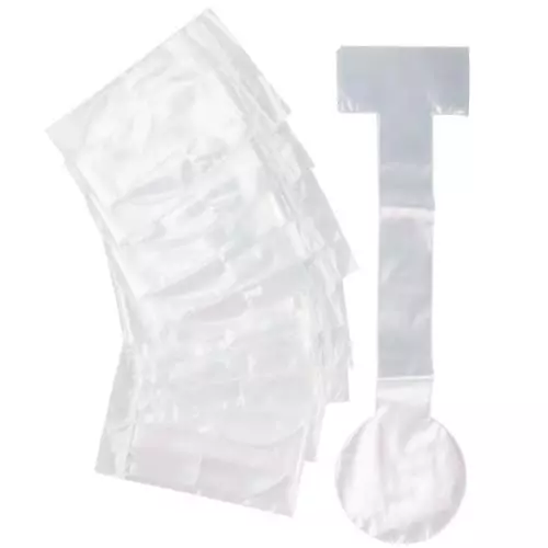 100 maschere igieniche per manichino di rianimazione 3B Scientific W44109 