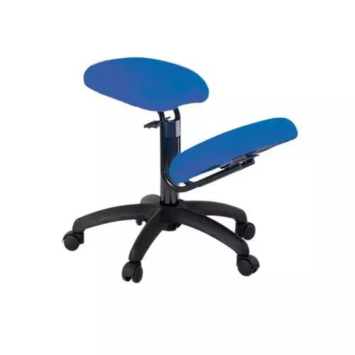 Sedia ergonomica Ecopostural S2602