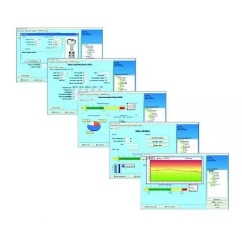 Software Tanita Health Monitor GMON