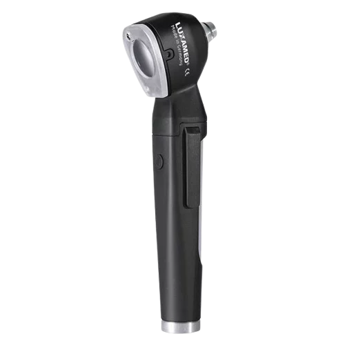 Otoscopio LuxaScope Auris LED 2,5 V 