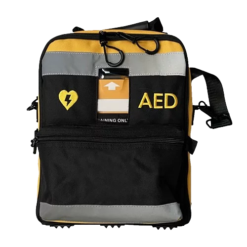 Borsa da trasporto per i defibrillatori Mindray BeneHeart C1 e C2