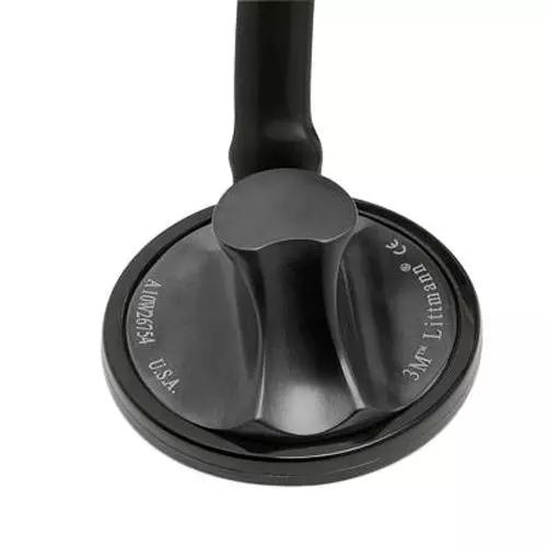 Padiglione per stetoscopi 3M Littmann Master Cardiology Black Edition