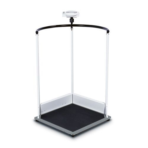 Bilancia pesapersone Classe III Seca 645