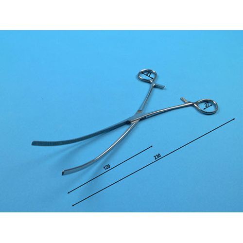 Pinze Intestinali - DLM Zootecnia Veterinaria - Foto 5